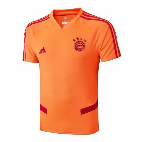 Entrenamiento Bayern Munich 2019/20 Naranja